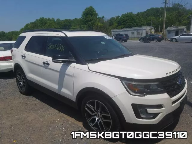1FM5K8GT0GGC39110