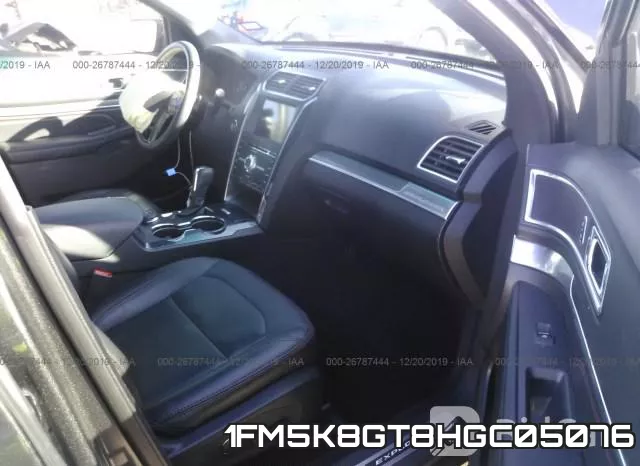 1FM5K8GT8HGC05076