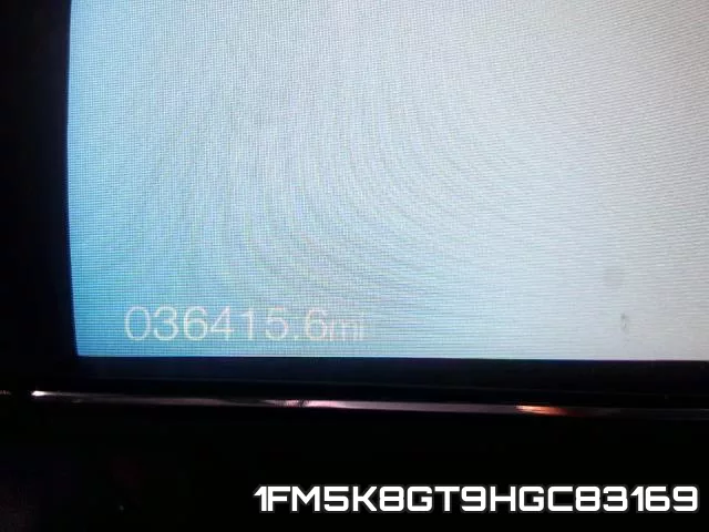 1FM5K8GT9HGC83169