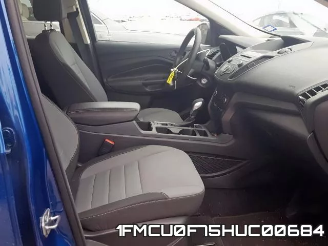 1FMCU0F75HUC00684