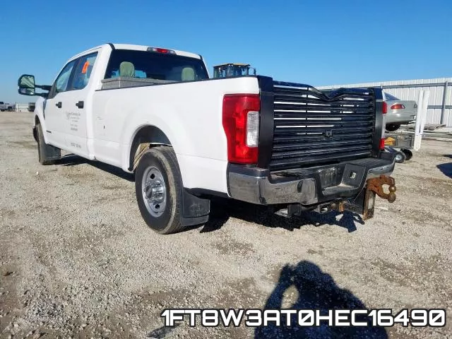 1FT8W3AT0HEC16490