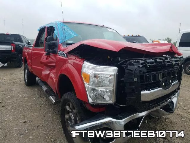 1FT8W3BT7EEB10774