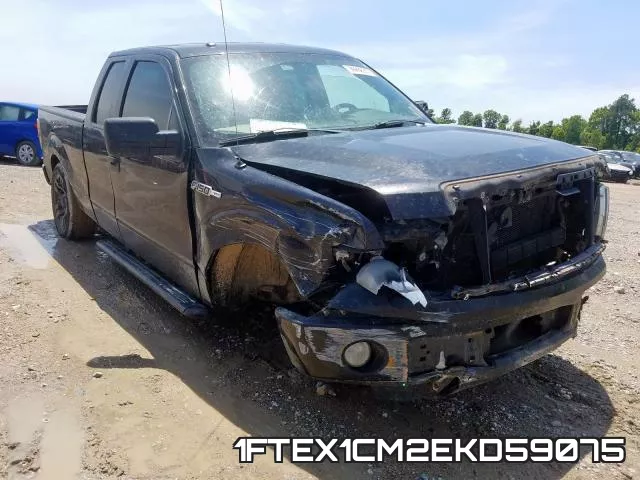 1FTEX1CM2EKD59075