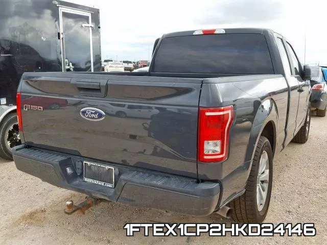 1FTEX1CP2HKD24146