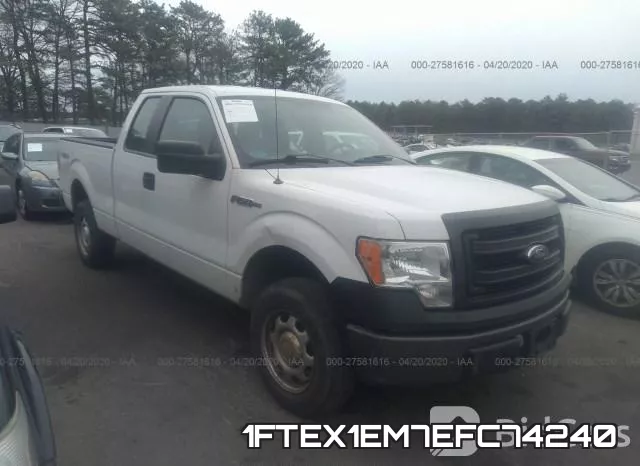 1FTEX1EM7EFC74240
