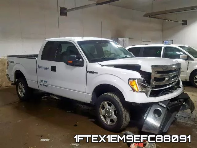 1FTEX1EM9EFC88091