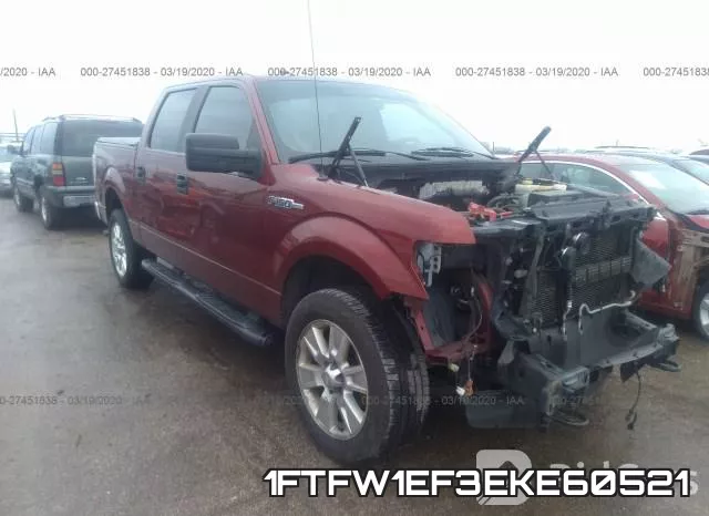 1FTFW1EF3EKE60521