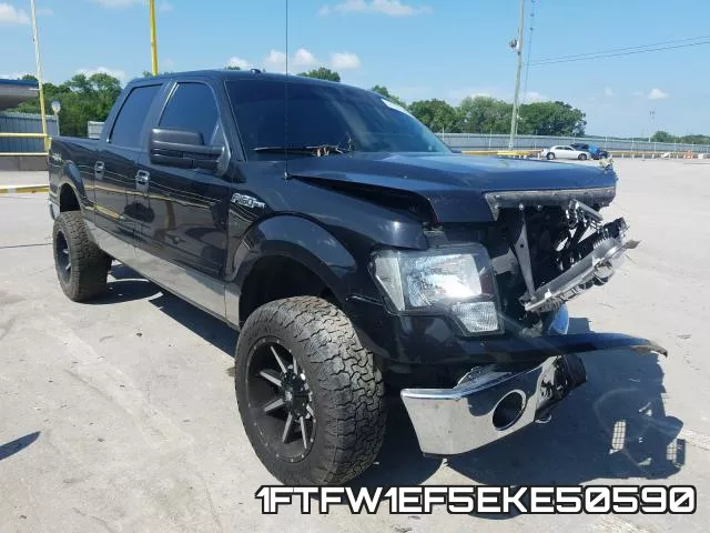 1FTFW1EF5EKE50590