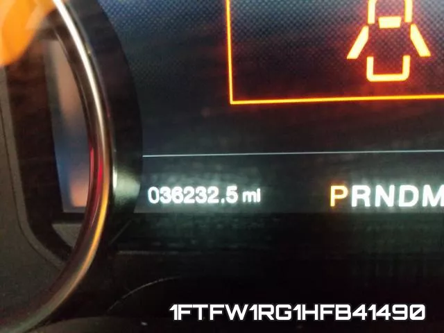 1FTFW1RG1HFB41490