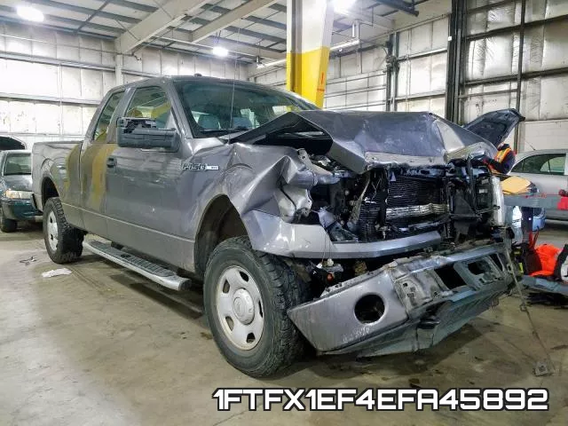 1FTFX1EF4EFA45892