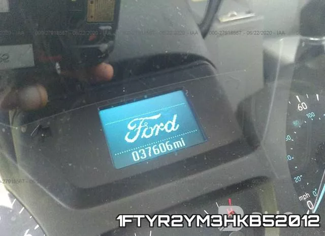 1FTYR2YM3HKB52012