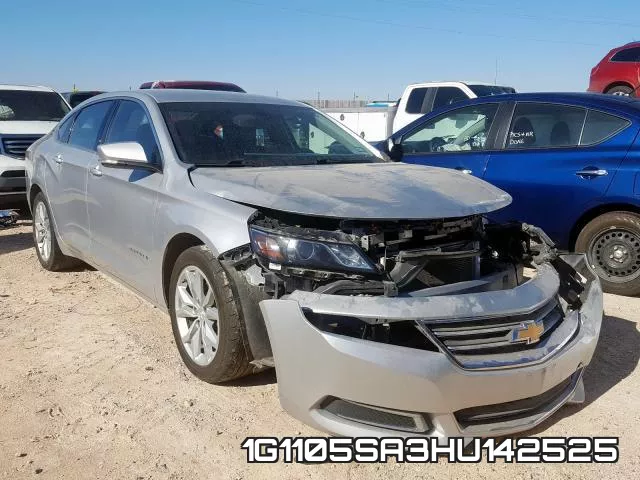 1G1105SA3HU142525