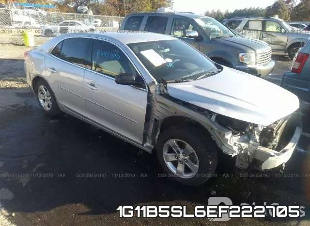 1G11B5SL6EF222705