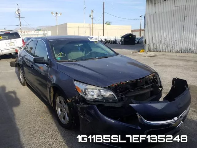 1G11B5SL7EF135248
