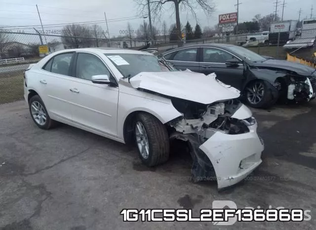 1G11C5SL2EF136868