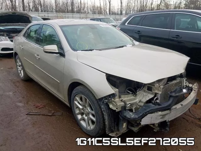 1G11C5SL5EF272055