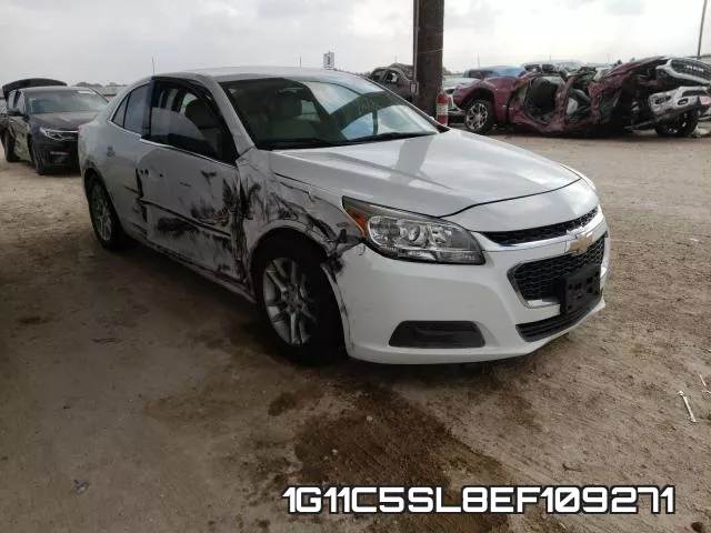 1G11C5SL8EF109271