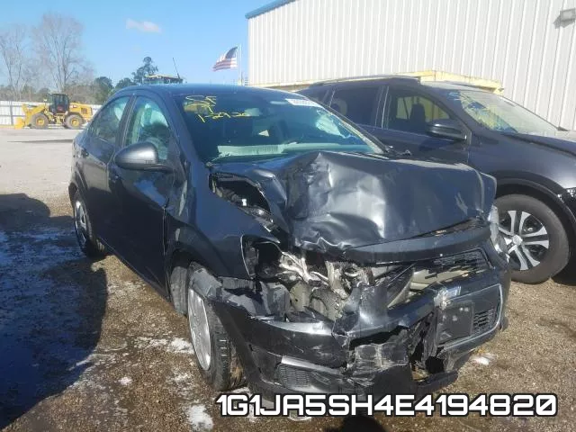 1G1JA5SH4E4194820