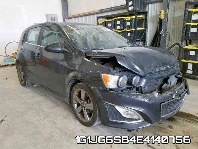 1G1JG6SB4E4140756