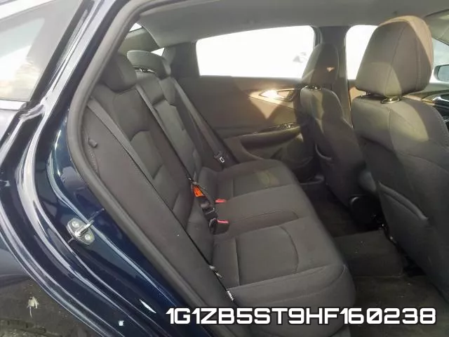1G1ZB5ST9HF160238