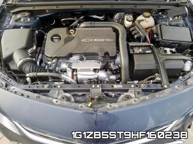 1G1ZB5ST9HF160238