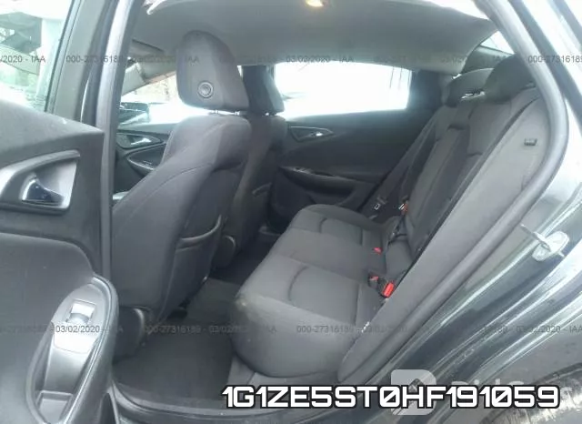 1G1ZE5ST0HF191059