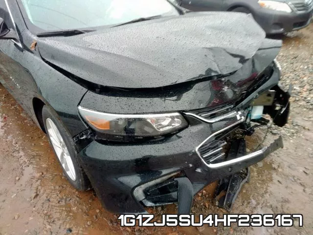 1G1ZJ5SU4HF236167