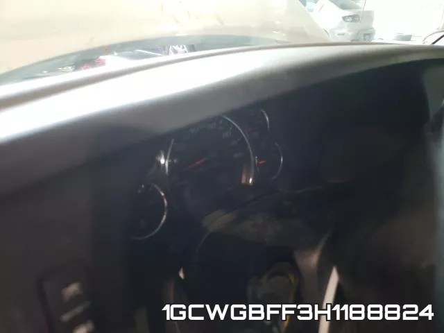1GCWGBFF3H1188824