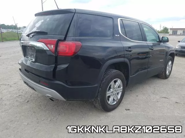 1GKKNKLA8KZ102658