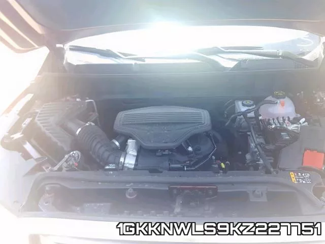 1GKKNWLS9KZ227751