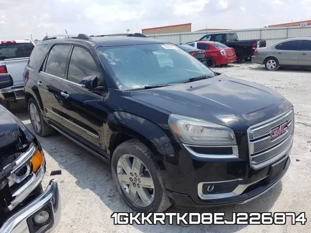 1GKKRTKD8EJ226874