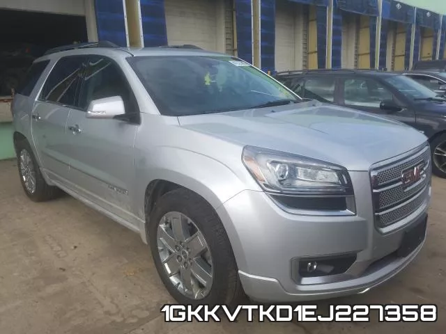 1GKKVTKD1EJ227358