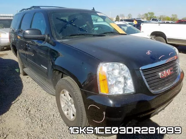 1GKS1CE03DR281099