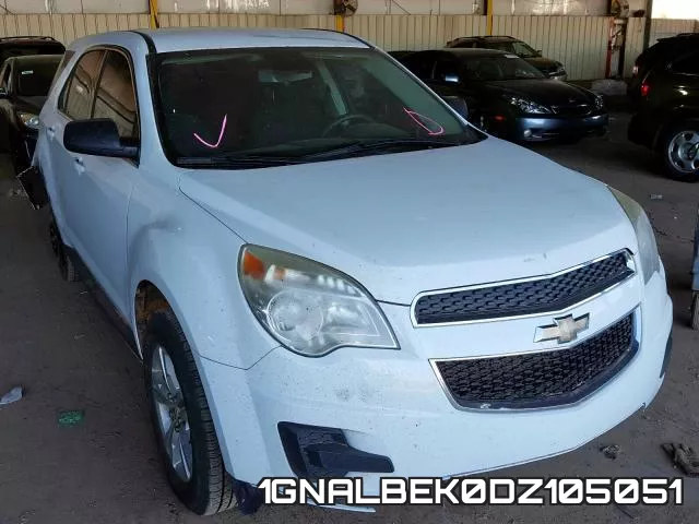 1GNALBEK0DZ105051