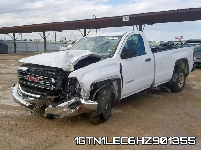 1GTN1LEC6HZ901355