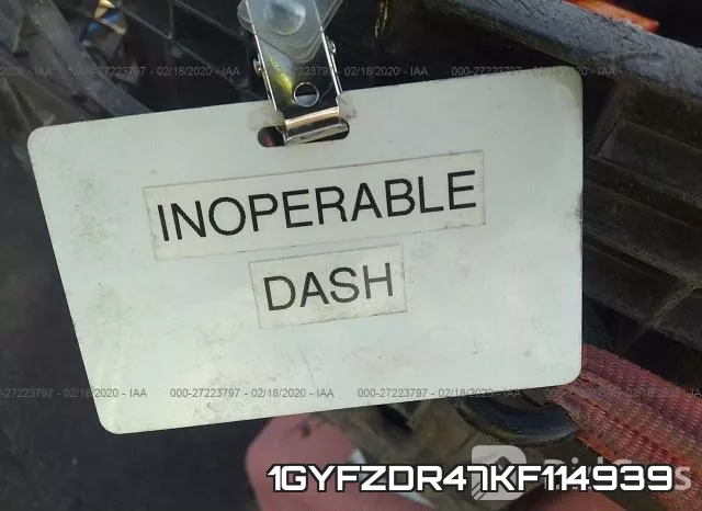 1GYFZDR47KF114939