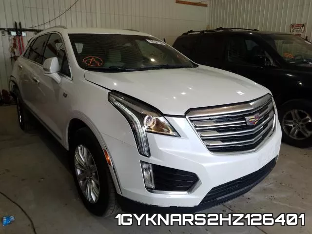 1GYKNARS2HZ126401
