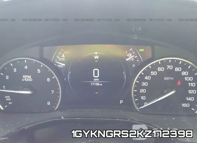 1GYKNGRS2KZ172398