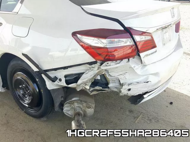 1HGCR2F55HA286405