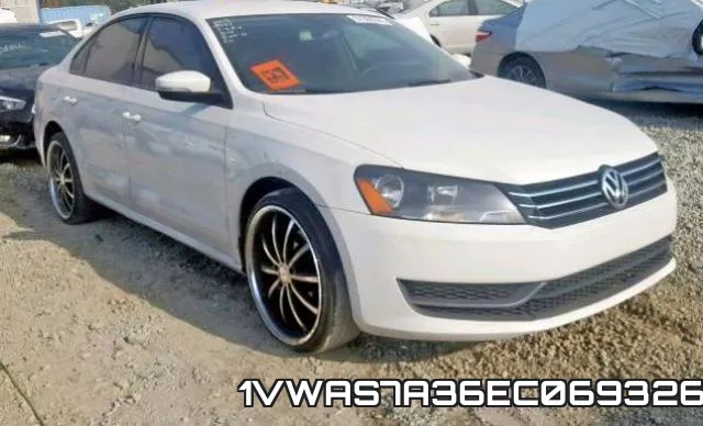 1VWAS7A36EC069326