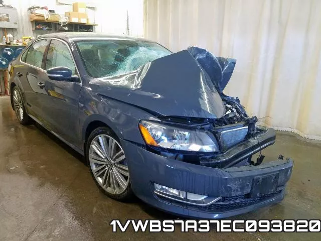 1VWBS7A37EC093820