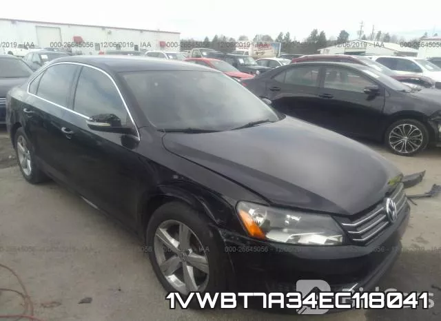 1VWBT7A34EC118041