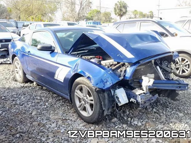 1ZVBP8AM9E5200631