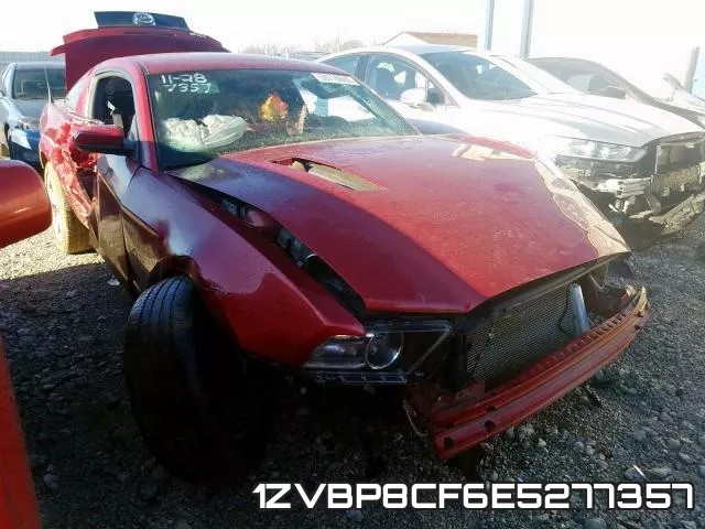 1ZVBP8CF6E5277357