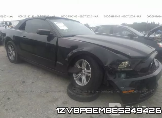 1ZVBP8EM8E5249426