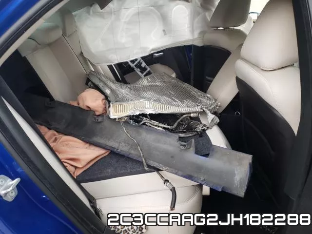 2C3CCAAG2JH182288