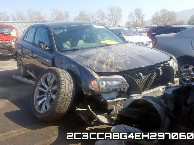 2C3CCABG4EH297060