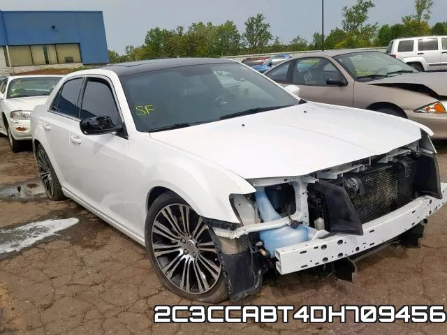 2C3CCABT4DH709456