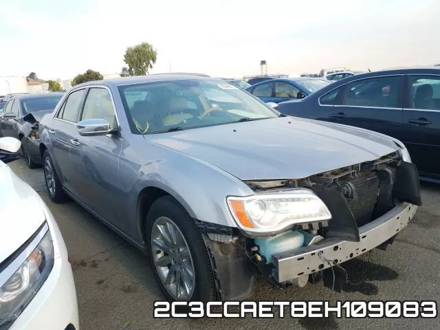 2C3CCAET8EH109083