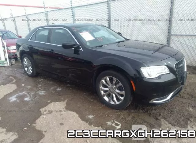 2C3CCARGXGH262158